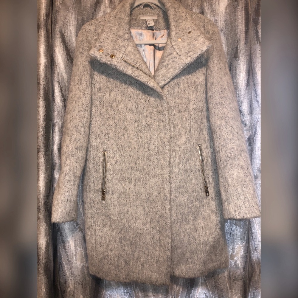 H&M Coat
